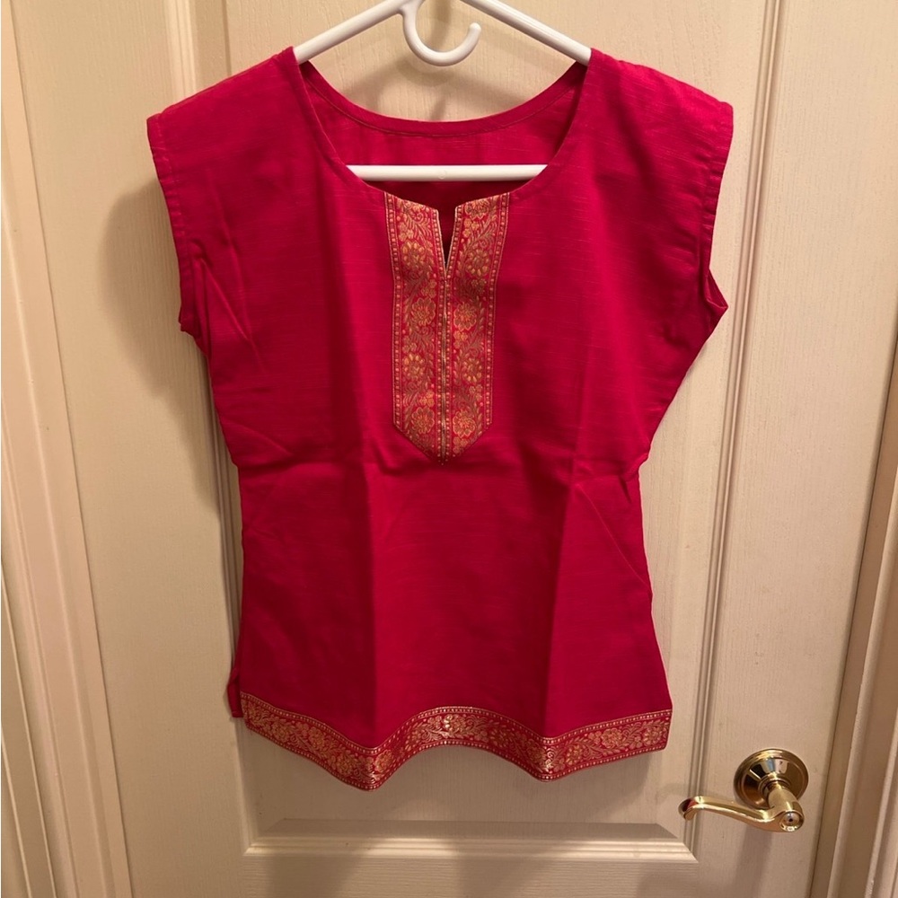 Indian kurti top!